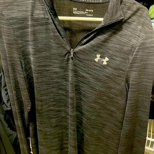Under armour 1/2 zip
